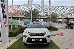 تويوتا أوربان كروزر